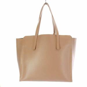 FURLA SALLY トートバッグ ハンドバッグ レザー ピンク