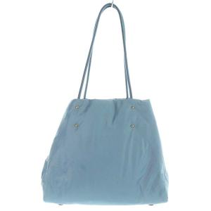 kate spade new york 20AW EVERYTHING PUFFY LARGE TOTE ハンドバッグ ナイロン