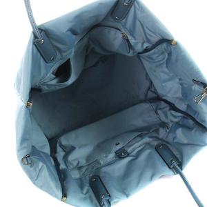 kate spade new york 20AW EVERYTHING PUFFY LARGE TOTE ハンドバッグ ナイロン