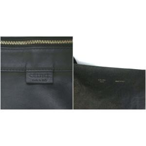 CELINE ホリゾンタルカバ トートバッグ