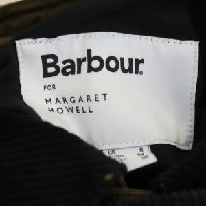Barbour MARGARET HOWELL 21SS VENTILE ENDURANCE コート