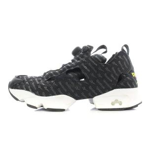 Reebok INSTAPUMP FURY OG スニーカー 26.5cm ブラック