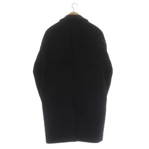 1PIU1UGUALE3 20AW DROP CHESTER コート 4 ブラック