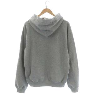 CELINE by Hedi Slimane 21AW パーカー M グレー