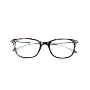 OLIVER PEOPLES Haysel VOT 伊達メガネ ダークブラウン