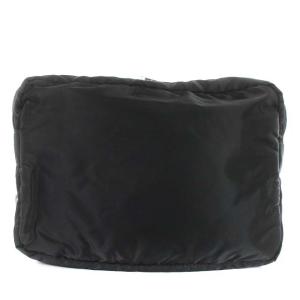 PORTER TANKER ショルダーバッグ ブラック