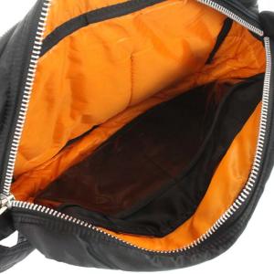 PORTER TANKER ショルダーバッグ ブラック