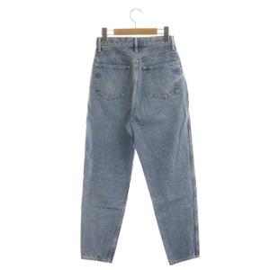 Shinzone CARROT DENIM パンツ PO ライトブルー