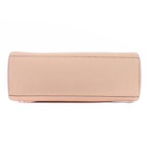 MICHAEL KORS ショルダーバッグ ハンドバッグ 2way レザー ロゴ ピンク