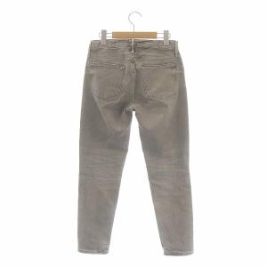 upper hights 21AW 1T3G219HE STELLA ETOP デニムパンツ 23 グレー