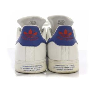 adidas Originals FV5254 Stan Smith Blanco スニーカー ローカット 29cm ホワイト 