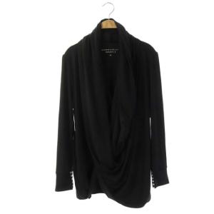 DANSKIN カーディガン38 ブラック
