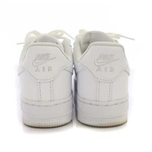 NIKE DD8959-100 WMNS AIR FORCE1 07 WHITE 24cm