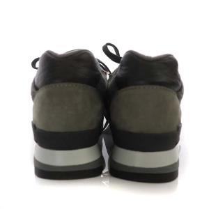 New Balance USA製 M996DGY 24.5cm グレー