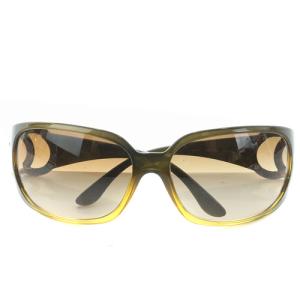 CHANEL 6416 120 サングラス サイドココマーク グラデーション ブラウン 