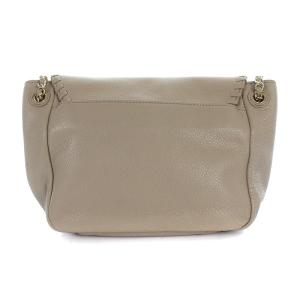 TORY BURCH MARION COMBO CROSSBODY ショルダーバッグ ハンドバッグ 2way レザー ベージュ 51159762