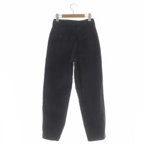 Shinzone THE SHINZONE BAKER PANTS 32 チャコール