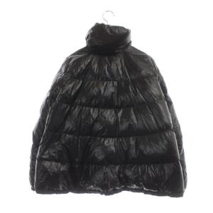 sacai luck Puffer Jacket ダウンジャケット 2 黒