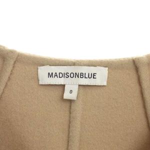 MADISONBLUE ニット 00 ベージュ
