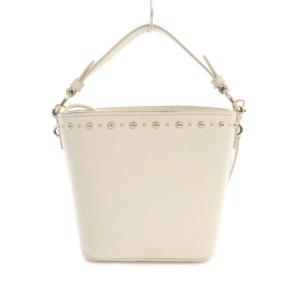kate spade new york ハンドバッグ 2WAY ショルダー Hayes Street Studded Pippa ヘイズ ストリート スタッド ピッパ