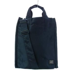 PORTER ×Toogood THE REPORTER SATCHEL 2WAYバッグ