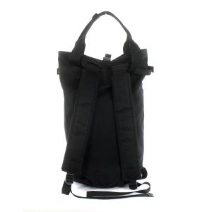PORTER 吉田カバン UNION リュックサック バックパック ナイロン ブラック