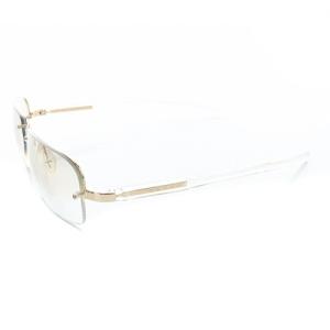 PRADA サングラス グラデーション ブラウン