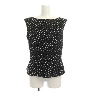 TOCCA 21SS CARAMELLA BLOUSE CARAMELLA SKIRT セットアップ ノースリーブ フレア