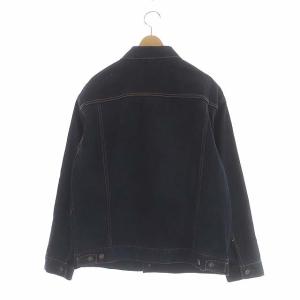 EVERYDAY I LIKE 21SS Denim ジャケット デニムジャケット ジージャン ネイビー