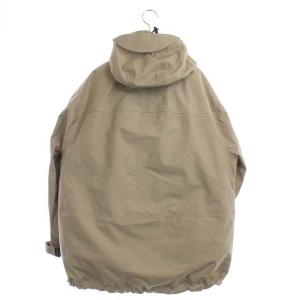 Deuxieme Classe Mountain  ナイロンジャケット ブルゾン ジャンパー ベージュ