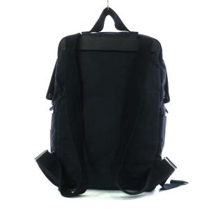 The Row TR612 Backpack 撥水 ナイロンキャンバス 黒