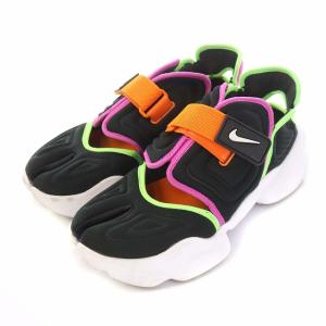NIKE WMNS AQUA RIFT BQ4797-001 25cm マルチカラー