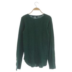 L'Appartement GOOD GRIEF Border L/S Tee ボーダー ロングスリーブ Tシャツ