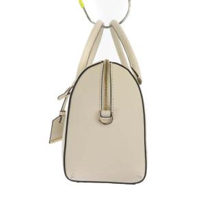 kate spade new york 2WAY ショルダーバッグ ハンド ミニボストン ホワイト 