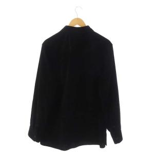 The Row BETO SHIRT M ブラック