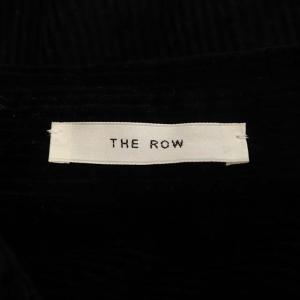 The Row BETO SHIRT M ブラック