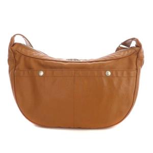 PORTER FREE STYLE ショルダーバッグ ブラウン
