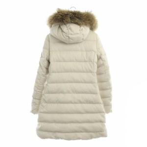 TATRAS LTA20A4571 20AW LAVIANA ダウンコート 02 ライトベージュ