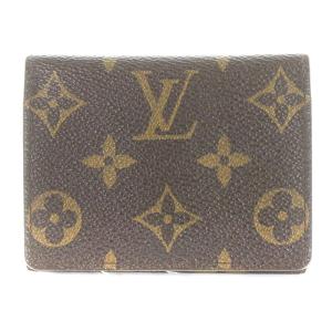 LOUIS VUITTON モノグラム ラドロー コインケース 小銭入れ M61927