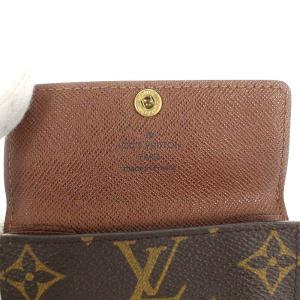 LOUIS VUITTON モノグラム ラドロー コインケース 小銭入れ M61927