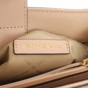 MICHAEL KORS トートバッグ チェーン ピンク 35F8GO5T9L