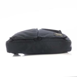 PORTER TANKER ウエストバッグ ネイビー