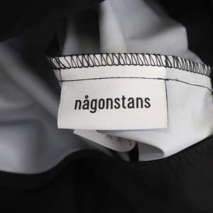 22SS Water Shield フィッシャーマン ジャンパースカート ワンピース  