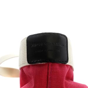 Hervé Chapelier トートバッグ コーデュラ 舟型L ピンク
