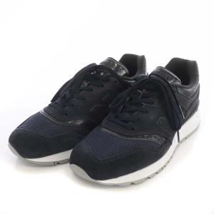 New Balance BEAUTY&YOUTH 別注 ML997HY 24.5cm 紺