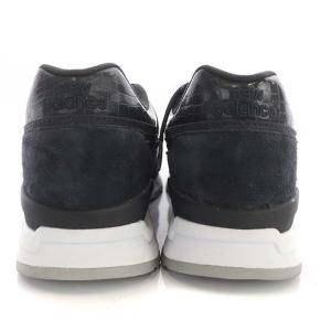 New Balance BEAUTY&YOUTH 別注 ML997HY 24.5cm 紺