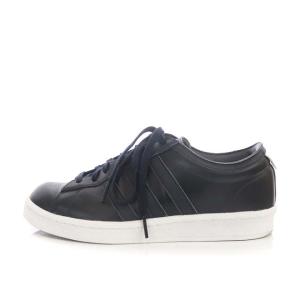 adidas by White Mountaineering SPGR WM SPGR スニーカー 24.0cm ブラック