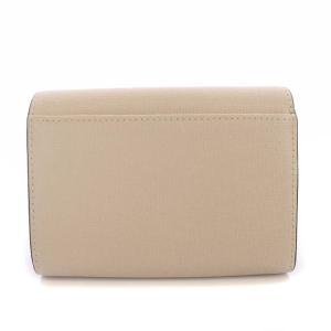 FURLA バビロンM 二つ折り財布 ピンク WP00081