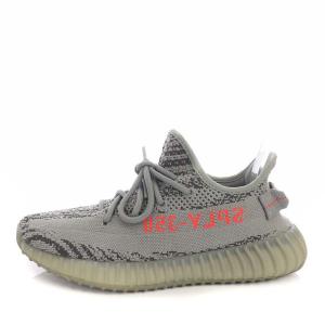 AH2203 YEEZY BOOST350 25.5cm グレー