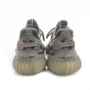 adidas AH2203 YEEZY BOOST350 25.5cm グレー